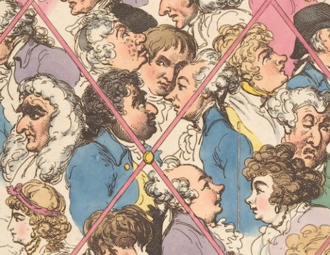 ‘The Rage of Party’ by George Owers review