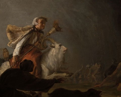 On the Spot: Mary Beth Norton