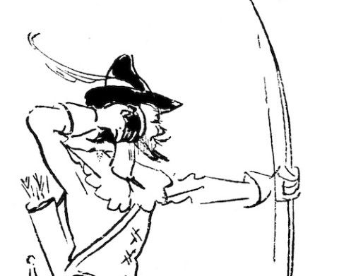 The Publication of ‘1066 and All That’