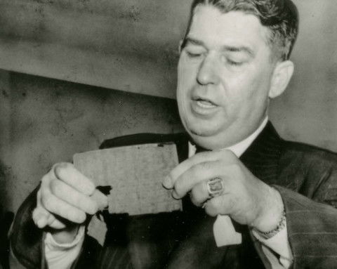 AD-X2: When US Politics Take on Science