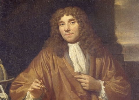 The Invention of Microbiology