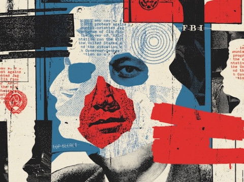 Lost in the Kennedy Files