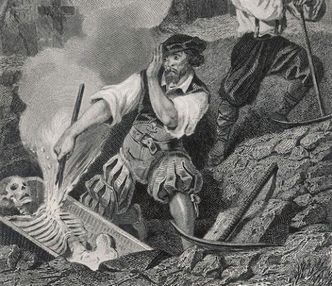 ‘Killing the Dead’ by John Blair review