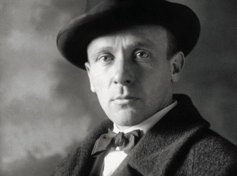 The Master and Mikhail Bulgakov