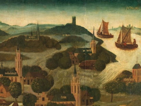 What is Environmental History?