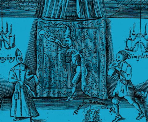 Bringing Down the Curtain on the Touring Theatre