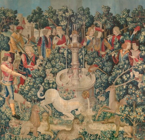 On the Spot: Justine Firnhaber-Baker