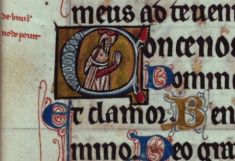 How Medieval Scribes Balanced the Books