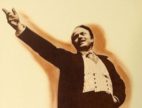 Citizen Kane, the New Deal, and the Second World War