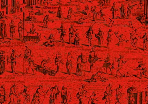 Pilgrims and Poverty in Renaissance Rome