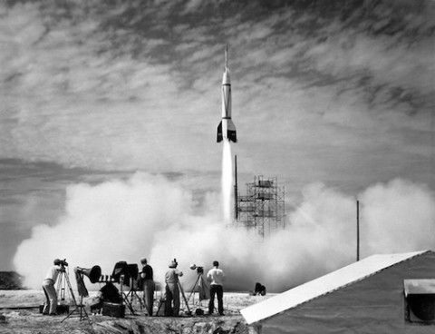 How Has Space Exploration Changed History?