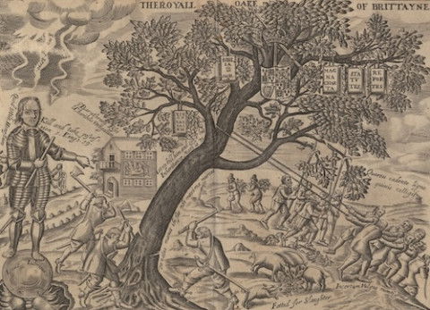 ‘Turncoat’ by Dennis Sewell review