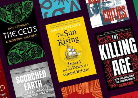 Books of the Year 2025: Part 2