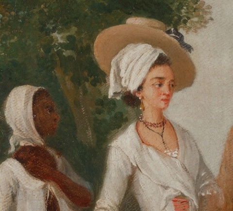 ‘Heiresses’ by Miranda Kaufman review