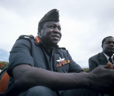 ‘A Popular History of Idi Amin’s Uganda’ by Derek R. Peterson review