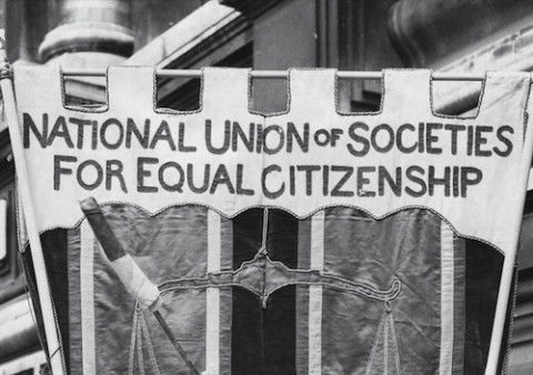 Joyce Butler and the Sex Discrimination Act