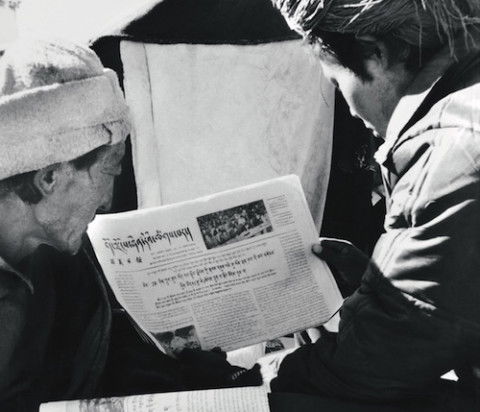 Tibet: History Across the Himalayas