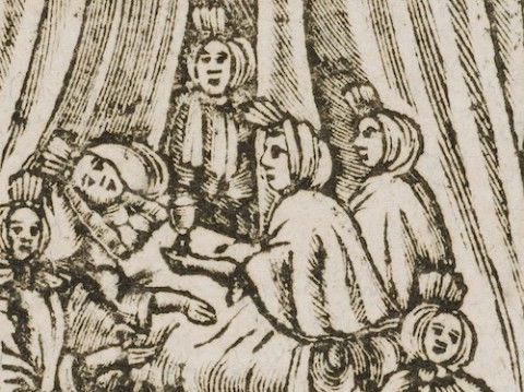 Strange Appetites: Pica in Early Modern Pregnancy