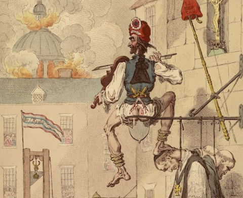 ‘The French Revolution: A Political History’ by John Hardman review