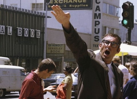 Kent Philpott and the Origins of Conversion Therapy