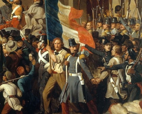 ‘The Revolution to Come’ and ‘Revolutions: A New History’ review