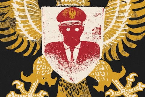 Suharto and Indonesia’s Heroic History