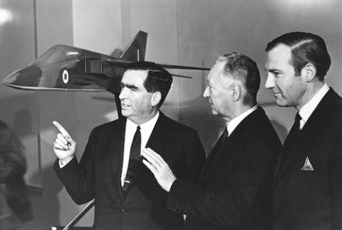 Getting European Defence Projects off the Ground