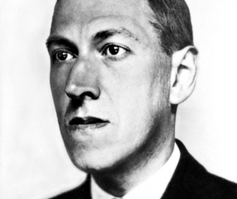 H.P. Lovecraft: Haunted by History