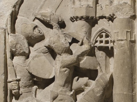 Making Crusading Great Again?