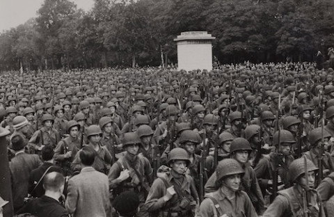 ‘The Rise and Fall of American Europe’ by Glyn Morgan review