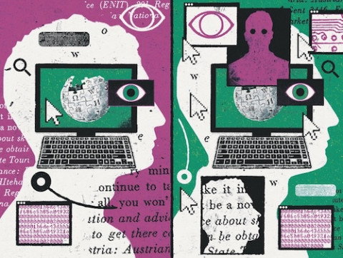 25 Years of Wikipedia