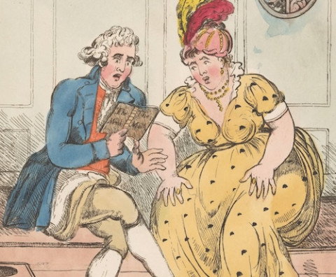 ‘A History of the Novel in Britain’ by Philip Hensher review