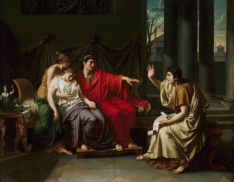 ‘Master of Rome’, ‘The Roman World War’, and ‘Livia’ review