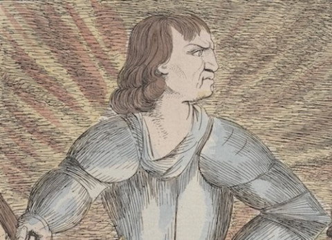 ‘The House of Cromwell’ by Miranda Malins review