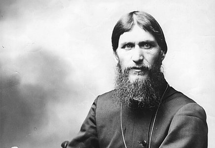 The Murder of Grigori Rasputin