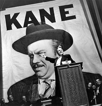 Citizen Kane | History Today