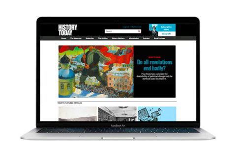 Online Archive Access
