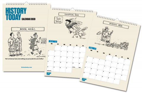 calendar page