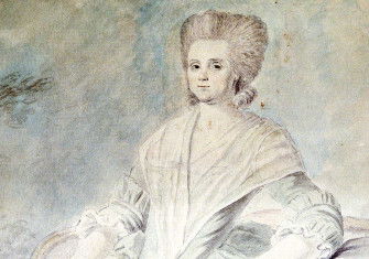 Olympe de Gouges