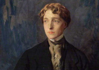 Radclyffe Hall