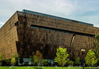 National Museum of African American History