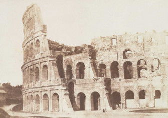 Colosseum, Rome