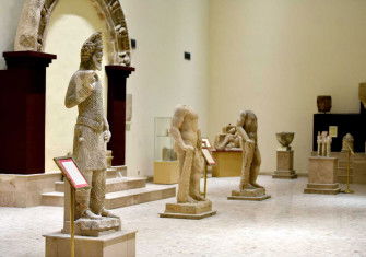 Iraq Museum