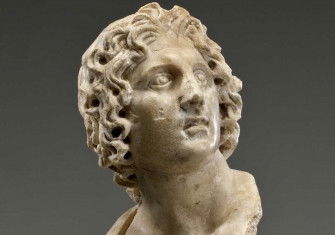 Alexander the Great