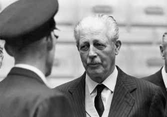 11 August 1963