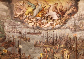 LePanto Vasari