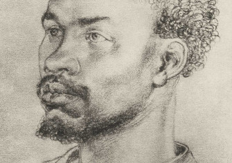 Study by Albrecht Dürer, 1508 © akg-images.