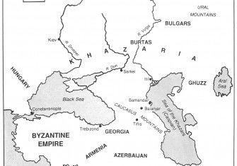 Khazaria