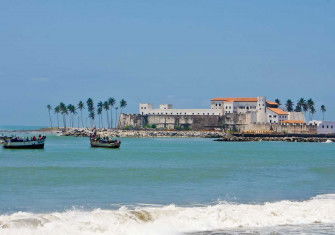 Elmina Castle