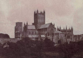 Wells 1857